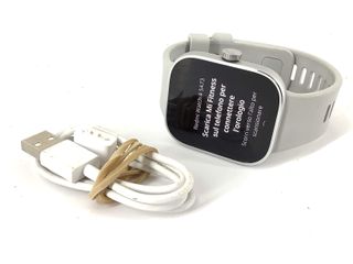 xiaomi redmi watch 4