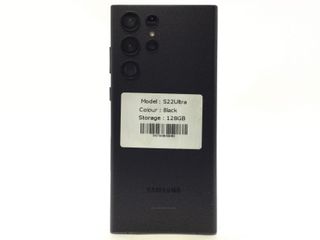 samsung galaxy s22 ultra 128gb