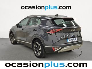 Kia Sportage 1.6 CRDi MHEV Business 4x2 100 kW (136 CV)