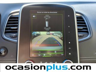 Renault Grand Scenic Zen TCe 103 kW (140 CV) GPF