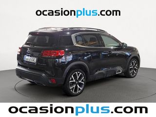 Citroen C5 Aircross BlueHdi 130 S&S Feel 96 kW (131 CV)