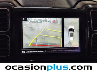 Citroen C5 Aircross BlueHdi 130 S&S Feel 96 kW (131 CV)