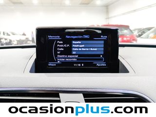 Audi Q3 sport edition 1.4 TFSI CoD 110 kW (150 CV)