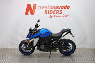 Suzuki GSX S 1000