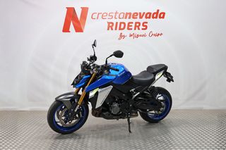 Suzuki GSX S 1000