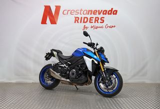 Suzuki GSX S 1000