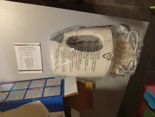 Jarra eléctrica BOMANN CB 1303