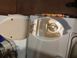 Jarra eléctrica BOMANN CB 1303