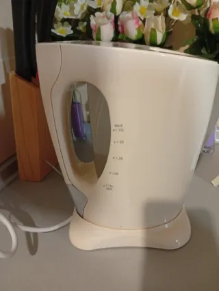 Jarra eléctrica BOMANN CB 1303