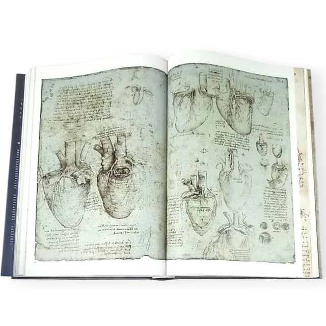 Leonardo da Vinci. Taschen 25 Aniversario 1452-1519 Obra pictórica completa y obra gráfica.