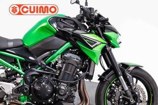 KAWASAKI Z 900