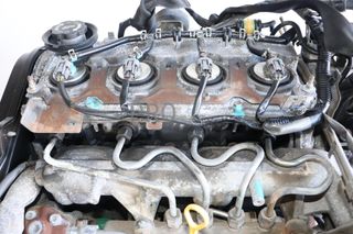 MOTOR COMPLETO MAZDA 6 BERLINA (GG)