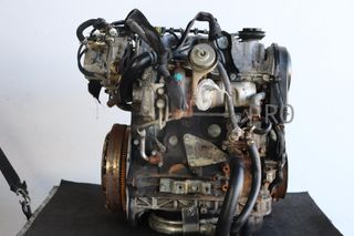 MOTOR COMPLETO MAZDA 6 BERLINA (GG)