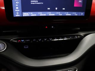 Fiat 500 Electrico Red Hb 320km 85 kW (118 CV)