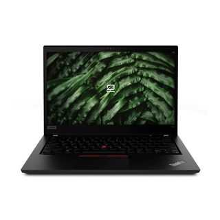 Lenovo Thinkpad T14 G1 Táctil 14" i5 10310U, 16GB, SSD 256GB, FHD, A