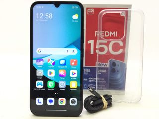 xiaomi redmi 15c 4g 4gb 128gb