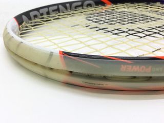 raqueta artengo flaxfiber spin and power