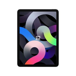 Apple iPad Air 10.9" (2020) 4ª Gen, A14 Bionic, 256GB, Gris Espacial, WiFi + 4G, A+