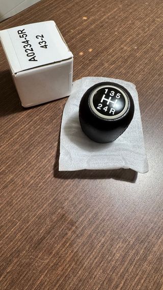 Pomo Fiat punto 5 Velocidades