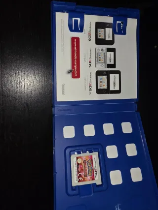 Pokémon Rubí Omega Nintendo 3DS