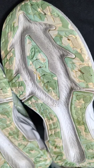 Zapatillas Asics Novablast Talla 37