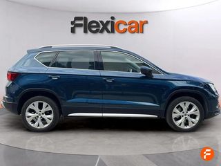 Seat Ateca 2.0 TDI 110kW DSG S&S X-Perience