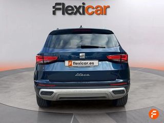Seat Ateca 2.0 TDI 110kW DSG S&S X-Perience