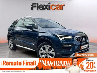 Seat Ateca 2.0 TDI 110kW DSG S&S X-Perience