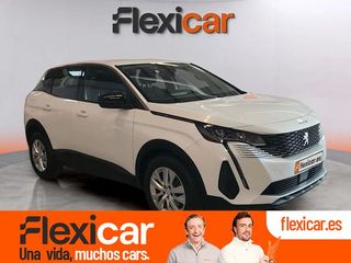 Peugeot 3008 1.2 PureTech 96KW S&S Active Pack EAT8