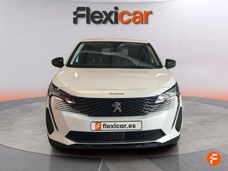 Peugeot 3008 1.2 PureTech 96KW S&S Active Pack EAT8