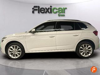 Skoda Kamiq 1.0 TSI 81kW (110CV) Sport
