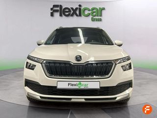 Skoda Kamiq 1.0 TSI 81kW (110CV) Sport