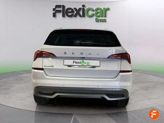 Skoda Kamiq 1.0 TSI 81kW (110CV) Sport