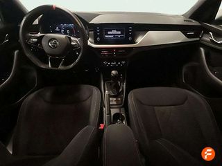 Skoda Kamiq 1.0 TSI 81kW (110CV) Sport