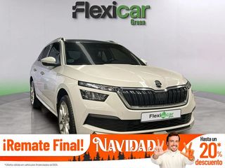 Skoda Kamiq 1.0 TSI 81kW (110CV) Sport