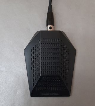 Microfone Audio-Technica Pro 44 Cardióide