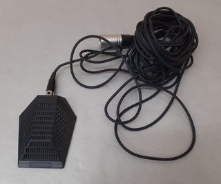 Microfone Audio-Technica Pro 44 Cardióide