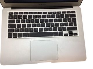 portatil apple apple macbook air core i5 1.8 13 (2017) (a1466)