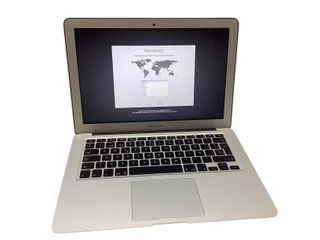portatil apple apple macbook air core i5 1.8 13 (2017) (a1466)