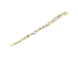 pulsera oro 18k