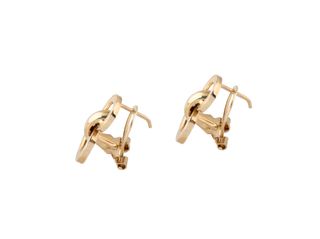 pendientes oro 18k