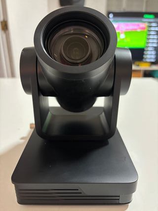 Câmara Laia C-12X PTZ para Vídeo Conferência/Strea