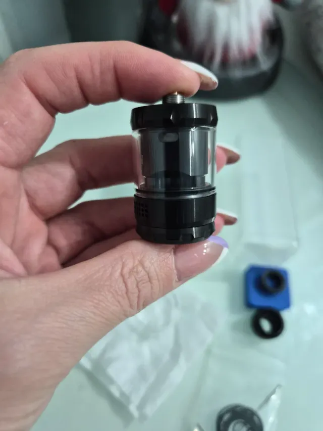 Algodón Cotton Bacon Prime y resistencias