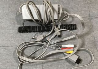 Cables Wii Nintendo