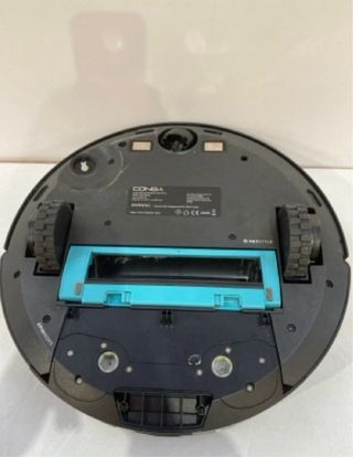 Cecotec Conga 9590 Spin Revolution Robot Aspirador