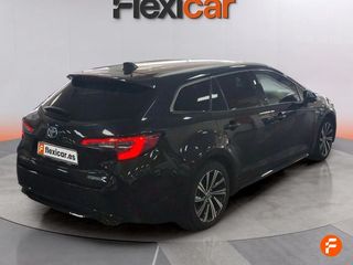 Toyota Corolla 2.0 180H STYLE E-CVT TOURING SPORT