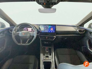 Cupra León SP 1.5 eTSI 110kW (150CV) DSG