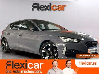 Cupra León SP 1.5 eTSI 110kW (150CV) DSG