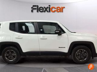 Jeep Renegade eHybrid 1.5 96kW(130CV) Longitude ATX