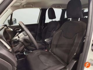 Jeep Renegade eHybrid 1.5 96kW(130CV) Longitude ATX